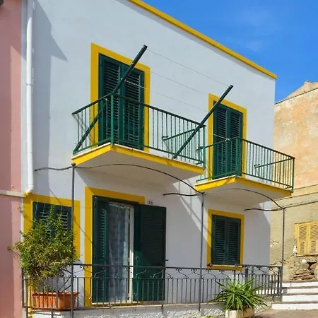 Casa Gianca Prázdninový dům Carloforte (Isola di San Pietro)