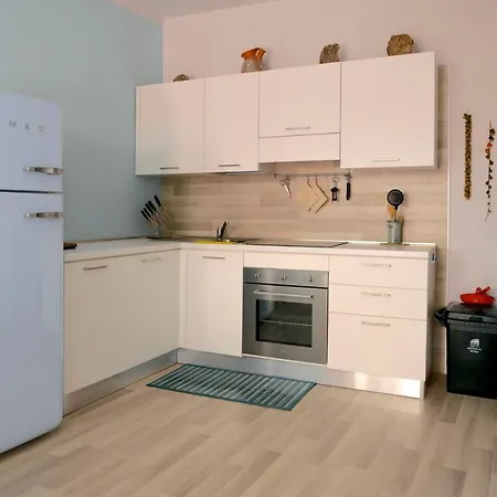 Prázdninový dům Casa Gianca