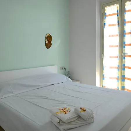 Prázdninový dům Casa Gianca *