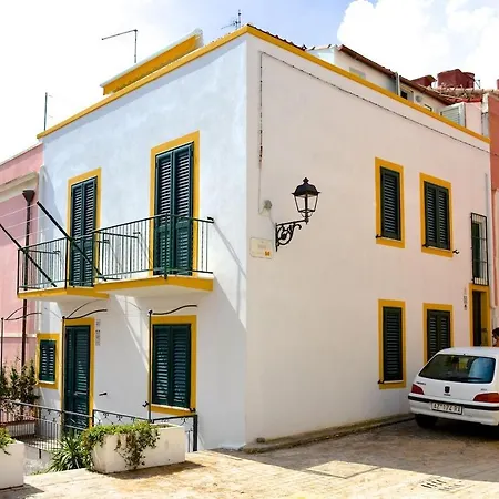 Holiday home Casa Gianca *