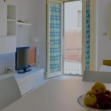 Casa Gianca Holiday home Carloforte (Isola di San Pietro)