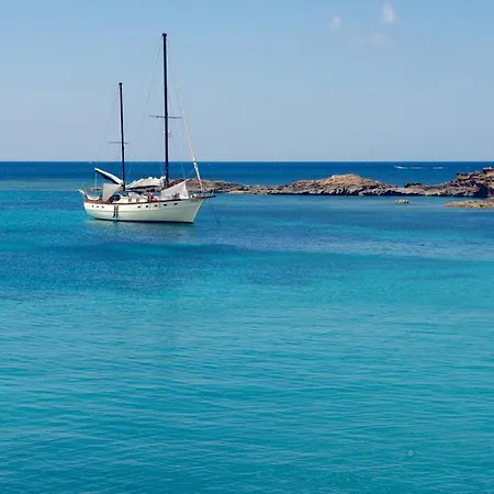 Holiday home Casa Gianca